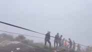 Sosok Juliana Marins, Turis Brasil Meninggal di Gunung Rinjani