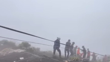 Sosok Juliana Marins, Turis Brasil Meninggal di Gunung Rinjani