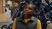 Serial MCU Terbaru Ironheart Telah Tayang di Disney+