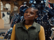 Serial MCU Terbaru Ironheart Telah Tayang di Disney+