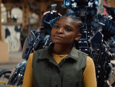 Serial MCU Terbaru Ironheart Telah Tayang di Disney+