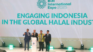 BSI Gandeng UMKM Binaan Untuk Memperluas Akses ke Pasar Global