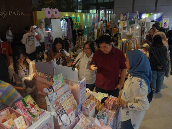 Festival Edukasi Seni Anak-Anak dan Keluarga di Musim Libur Sekolah