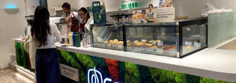 Geliat Ekspansi Emiten Ritel FORE & MAPI Kala Daya Beli Loyo