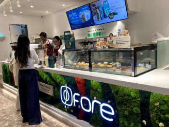 Geliat Ekspansi Emiten Ritel FORE & MAPI Kala Daya Beli Loyo