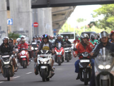 Penyebab Jamur di Bodi Motor, Ini Cara Mengatasinya