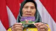 Bansos KLJ, KPDJ, dan KAJ Cair Bagi 142.201 Penerima, Lansia Terima Segini