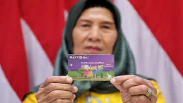 Bansos KLJ, KPDJ, dan KAJ Cair Bagi 142.201 Penerima, Lansia Terima Segini