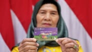 Bansos KLJ, KPDJ, dan KAJ Cair Bagi 142.201 Penerima, Lansia Terima Segini