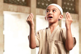 Doa Awal Tahun Baru Islam 1 Muharram 1447 Hijriah, Dibaca 3 Kali