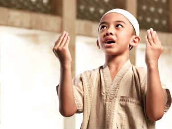 Doa Awal Tahun Baru Islam 1 Muharram 1447 Hijriah, Dibaca 3 Kali