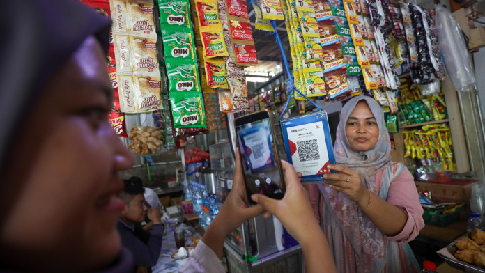 Digital Banks to Keep Selective Approach as Loan Growth Slides and Confidence Dips