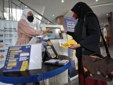 Penerimaan Pajak di Bali Mencapai Rp6,27 Triliun per Mei 2025