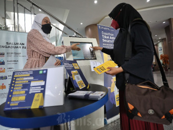 Penerimaan Pajak di Bali Mencapai Rp6,27 Triliun per Mei 2025