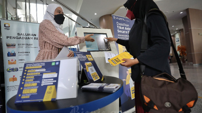 Penerimaan Pajak di Bali Mencapai Rp6,27 Triliun per Mei 2025
