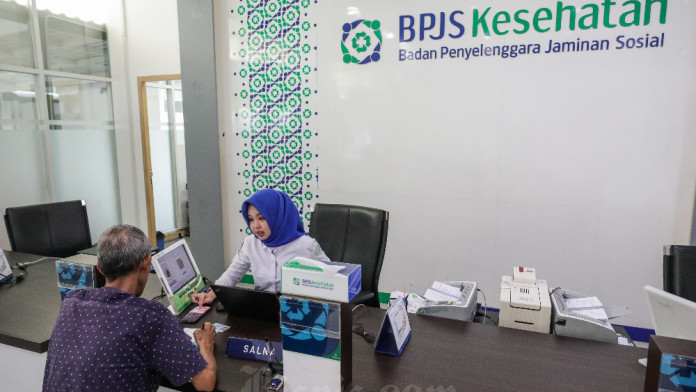 Jabar Punya Utang Rp330 Miliar ke BPJS Kesehatan, Bappeda Ungkap Skema Pelunasannya