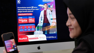 Telkomsel Perkuat Roaming 5G dengan RoaMAX Prestige & Auto-On