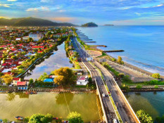 Pemkot Padang Tak Segan Ambil Tindakan Tegas untuk Pelaku Pungli di Kawasan Wisata