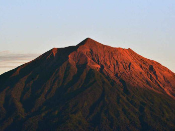 Pemkab Solok Selatan Ambil Bagian Kembangkan Jalur Pendakian Gunung Kerinci