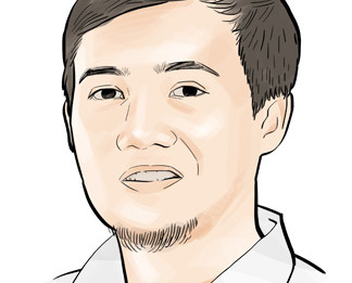 SPEKTRUM : Eksistensi Gim Anak Negeri