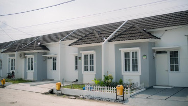 Komitmen Pengembang Bangun Rumah Subsidi Bersertifikat Hijau dan Berkelanjutan