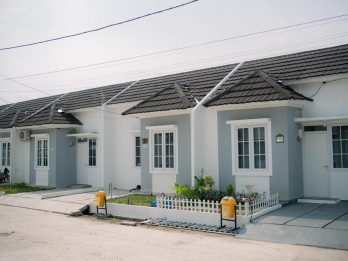 Komitmen Pengembang Bangun Rumah Subsidi Bersertifikat Hijau dan Berkelanjutan