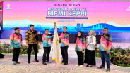 Pengusaha Muda Batam Louis Loy Terpilih Jadi Ketua Hipmi Kepri Periode 2025-2028