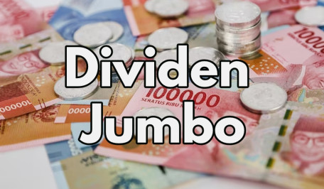 Solusi Bangun (SMCB) Tebar Dividen Rp372,54 Miliar, Cum Date 4 Juli 2025