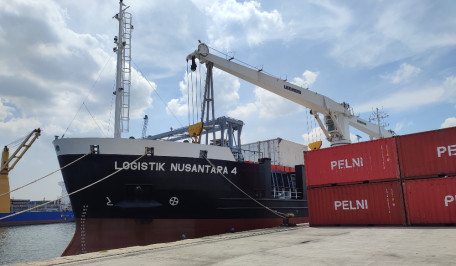 ALFI Waswas Biaya Logistik Naik Picu Konsumsi Domestik Anjlok