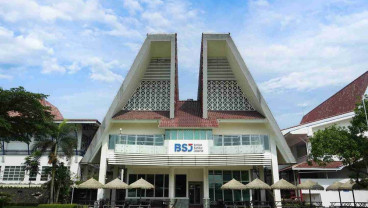 Daftar 6 Sekolah Swasta Termahal di Indonesia, Ada Rp604 Juta per Tahun