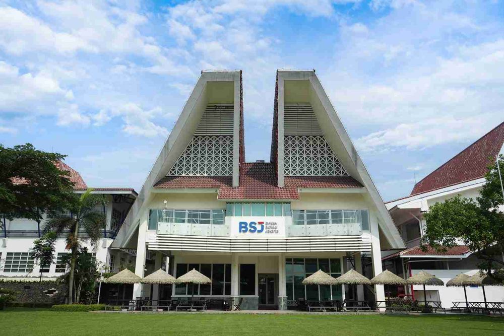 Daftar 6 Sekolah Swasta Termahal di Indonesia, Ada Rp604 Juta per Tahun