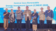 Industri TPT Jadi Pelopor Transisi Energi Hijau di Jateng