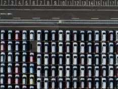 10 Eksportir Mobil Terbesar Per Mei 2025: Toyota Dominan, Hyundai 4 Besar