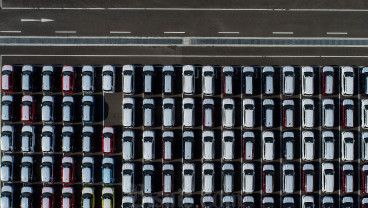 10 Eksportir Mobil Terbesar Per Mei 2025: Toyota Dominan, Hyundai 4 Besar