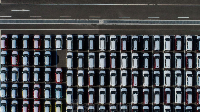 10 Eksportir Mobil Terbesar Per Mei 2025: Toyota Dominan, Hyundai 4 Besar