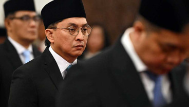 KPK Umumkan Harta Yovie Widianto Rp43 Miliar, Raline Shah Masih Proses