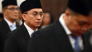 KPK Umumkan Harta Yovie Widianto Rp43 Miliar, Raline Shah Masih Proses