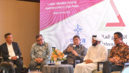 BTN Siapkan KPR Dukung Pembiayaan Hunian Vertikal Investor Qatar