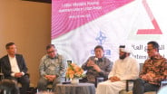 BTN Siapkan KPR Dukung Pembiayaan Hunian Vertikal Investor Qatar