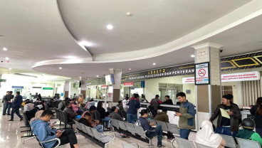 Pengampunan Pajak Kendaraan Jabar Diperpanjang, Bapenda Jabar Tambah Jam dan Outlet Pelayanan