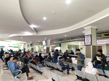 Pengampunan Pajak Kendaraan Jabar Diperpanjang, Bapenda Jabar Tambah Jam dan Outlet Pelayanan