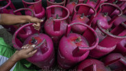 Pertamina Tambah 138 Ribu LPG 3 Kg di Sumsel Selama Libur