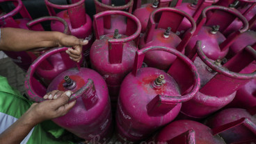 Pertamina Tambah 138 Ribu LPG 3 Kg di Sumsel Selama Libur
