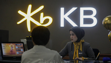 Dapat Pinjaman Rp3 Triliun, KB Bank Siapkan Dua Obligasi untuk Atur Ulang Utang