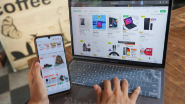 Tokopedia Buka Suara Soal Pemerintah Pungut Pajak Penjual E-commerce