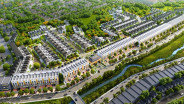 Diminati Milenial, Penjualan Properti Ramah Lingkungan Alami Kenaikan