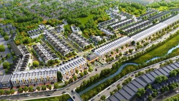 Diminati Milenial, Penjualan Properti Ramah Lingkungan Alami Kenaikan