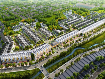 Diminati Milenial, Penjualan Properti Ramah Lingkungan Alami Kenaikan