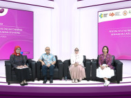Edukasi Gizi dan Nutrisi Penting untuk Tekan Angka Stunting