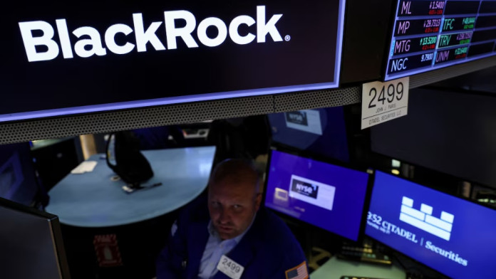 BlackRock dan Mubadala Akhiri Kemitraan Kredit Privat di China dan Indonesia